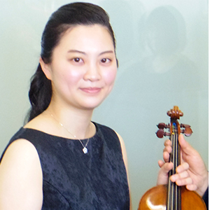 城戸 かれんさん