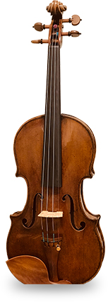 アントニオ ストラディヴァリウス （クレモナ）