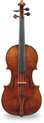 アントニオ ストラディヴァリウス （クレモナ）