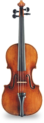 アントニオ ストラディヴァリウス （クレモナ）